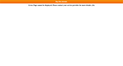 Desktop Screenshot of carg.com