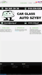 Mobile Screenshot of carg.pl